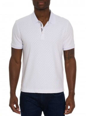 Robert Graham Elias Polo White | 87693ZGSM