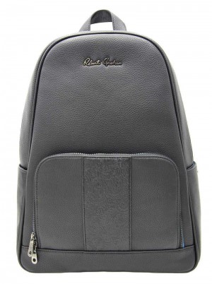 Robert Graham Freestanding Backpack Black | 26057BFJM