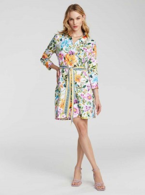 Robert Graham Haven Dress Multi | 12459PZXT