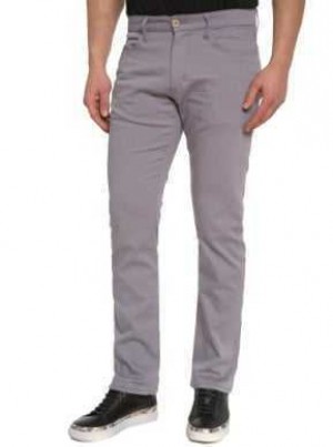 Robert Graham Lemont 2 Pant Grey | 86352GTXN