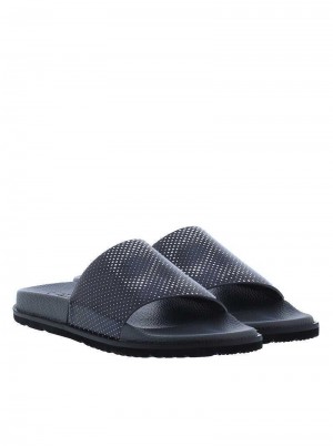 Robert Graham Sherry Sandal Grey | 36745GDRX