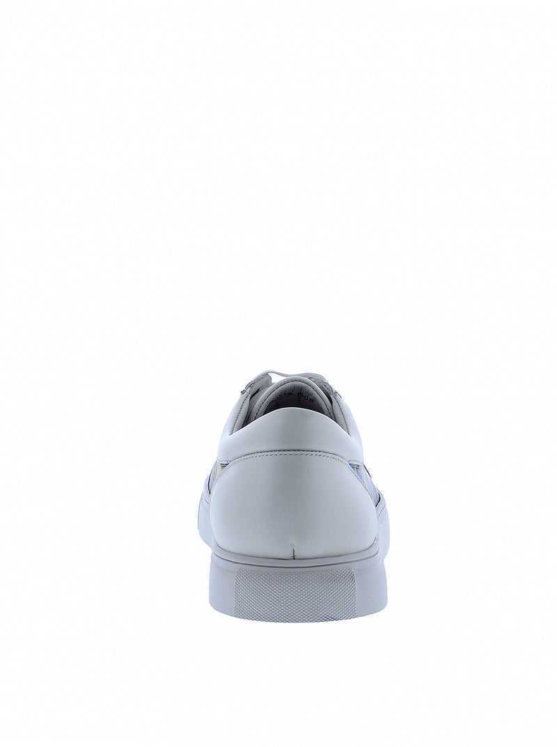 Robert Graham Cascade Sneakers White | 80719CHJW