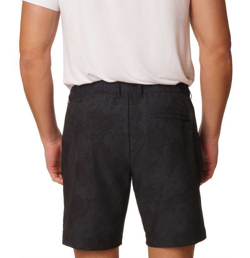 Robert Graham Daywalt 2 Short Black | 84307SECY