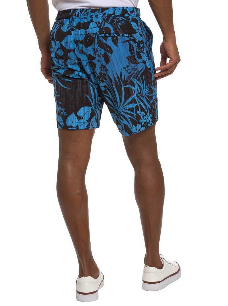 Robert Graham Drift Away Short Multi | 47621ANEM