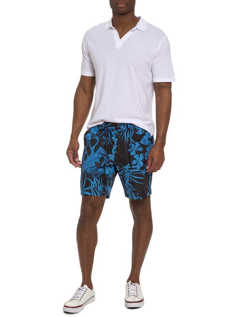 Robert Graham Drift Away Short Multi | 47621ANEM