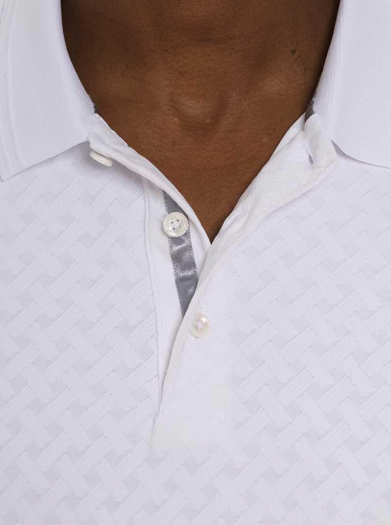 Robert Graham Elias Polo White | 87693ZGSM