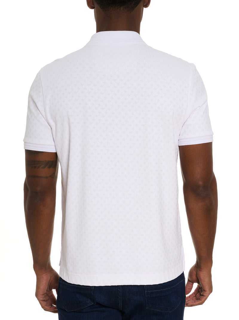 Robert Graham Elias Polo White | 87693ZGSM