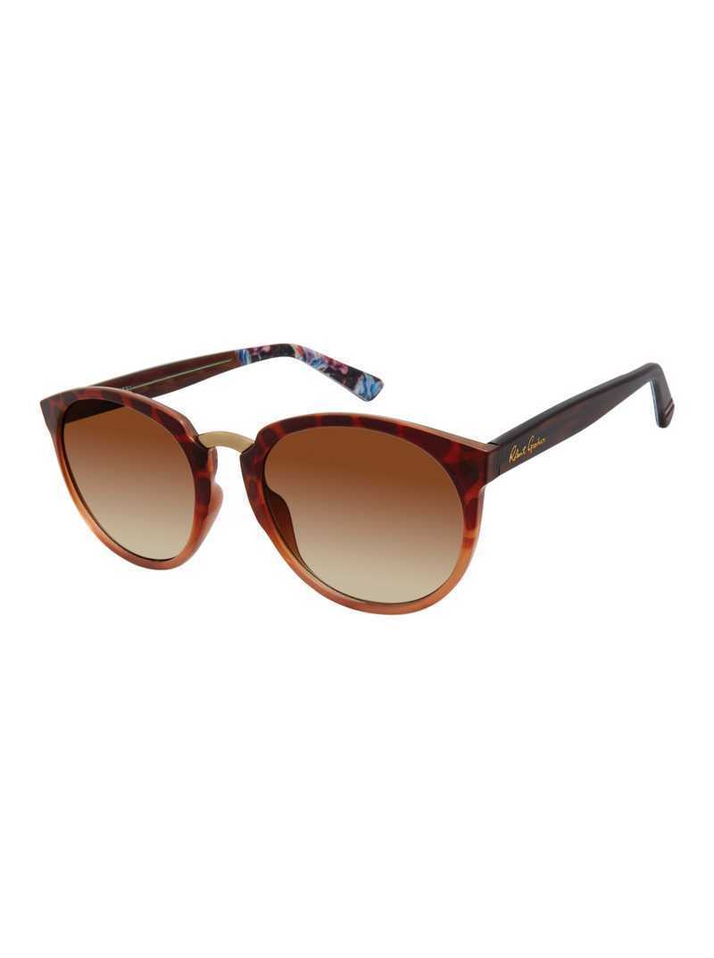 Robert Graham Exuma Sunglasses Tortoise | 21630FNYB