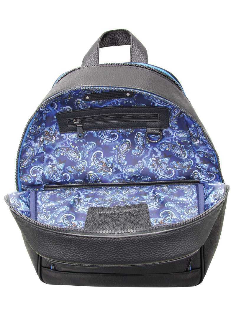 Robert Graham Freestanding Backpack Black | 26057BFJM