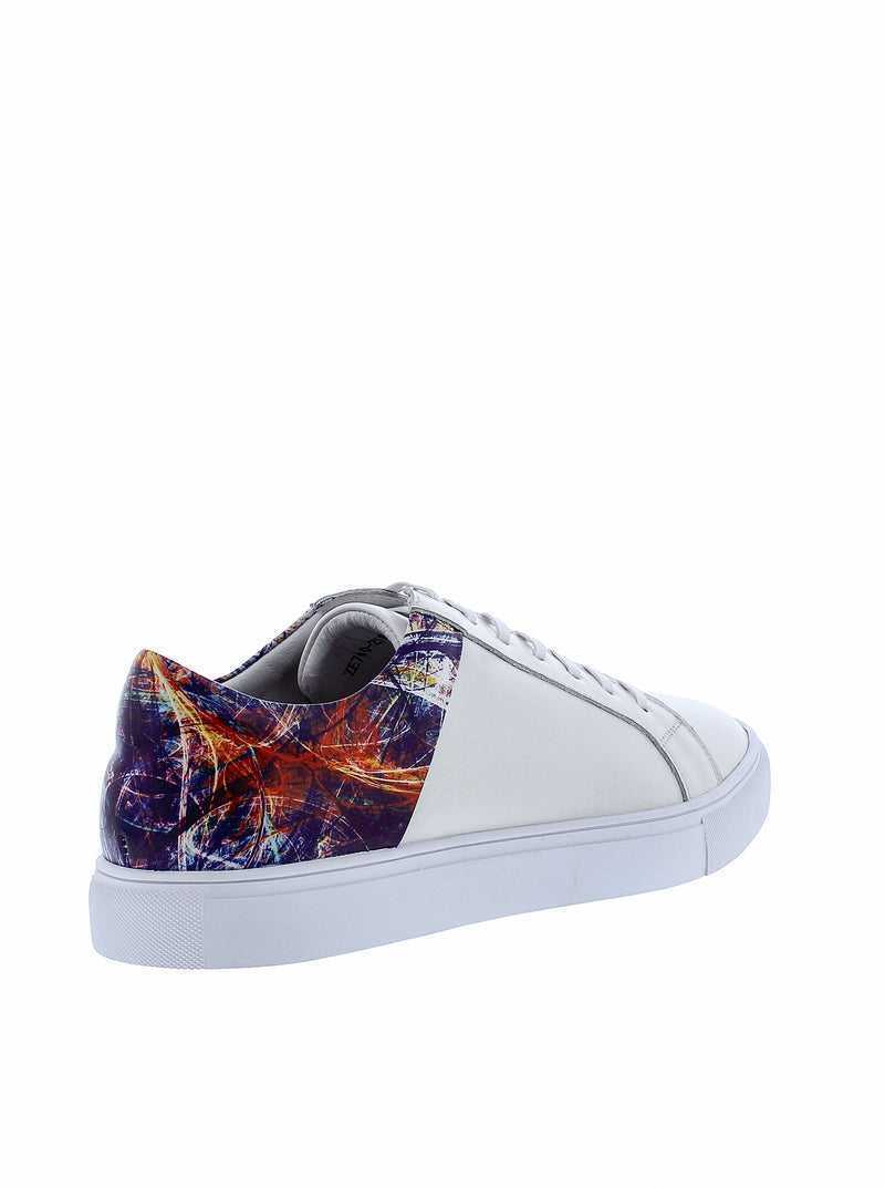 Robert Graham Koa Sneakers White | 73829OHNM