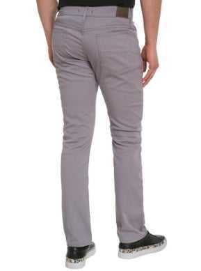 Robert Graham Lemont 2 Pant Grey | 86352GTXN