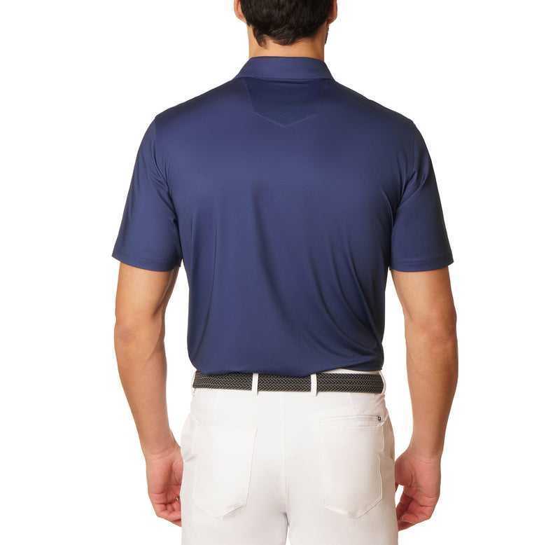 Robert Graham Martini Time Polo Navy | 67819EUGN