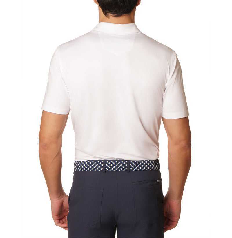 Robert Graham Martini Time Polo Navy | 67819EUGN