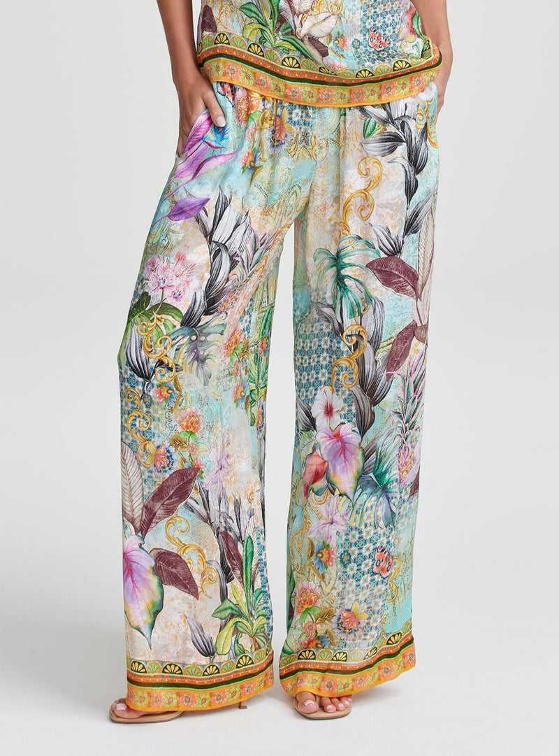 Robert Graham Minna Pant Multi | 43680EOXG