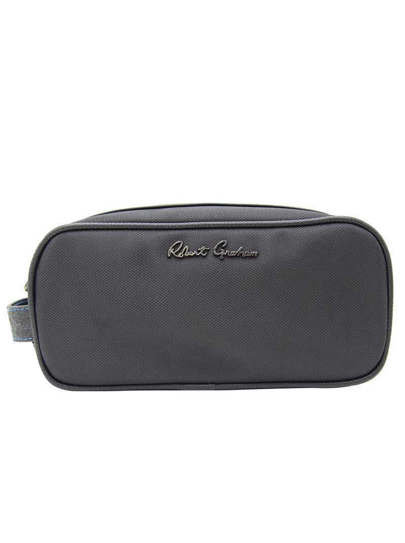 Robert Graham Packed Shave Kit Black | 67219RIBM