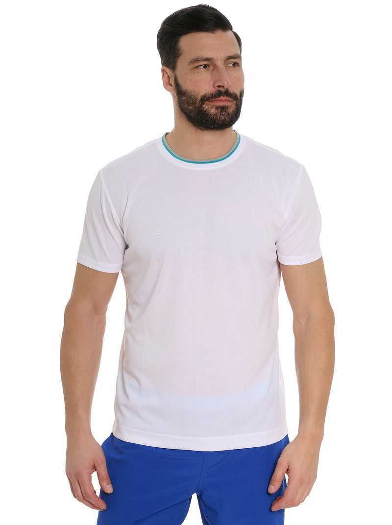 Robert Graham Pickle Passion T-shirt White | 97601XACR