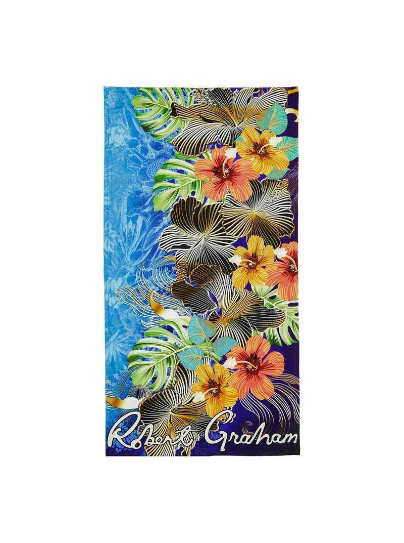 Robert Graham Rg Beach Towel Multi | 76509XFVM