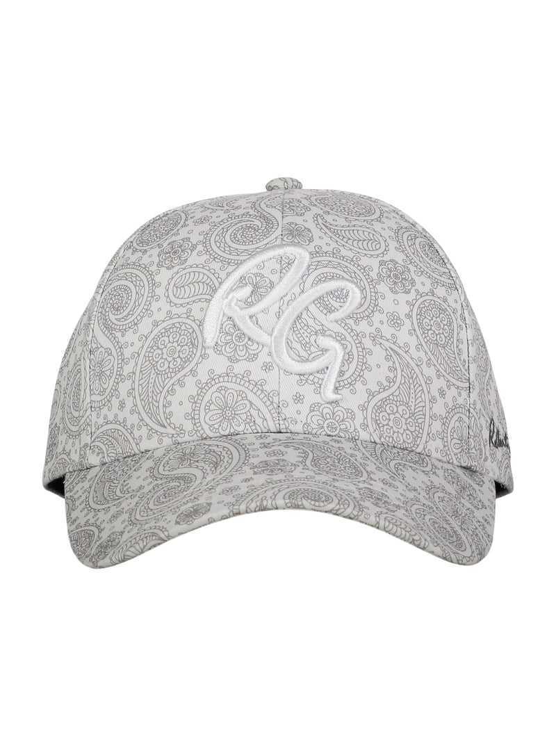 Robert Graham Rg Paisley Hat White | 92735KBZM