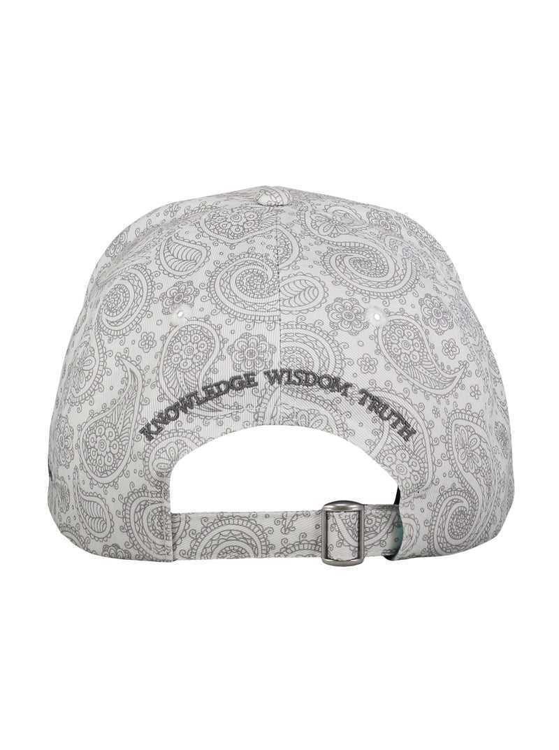 Robert Graham Rg Paisley Hat White | 92735KBZM