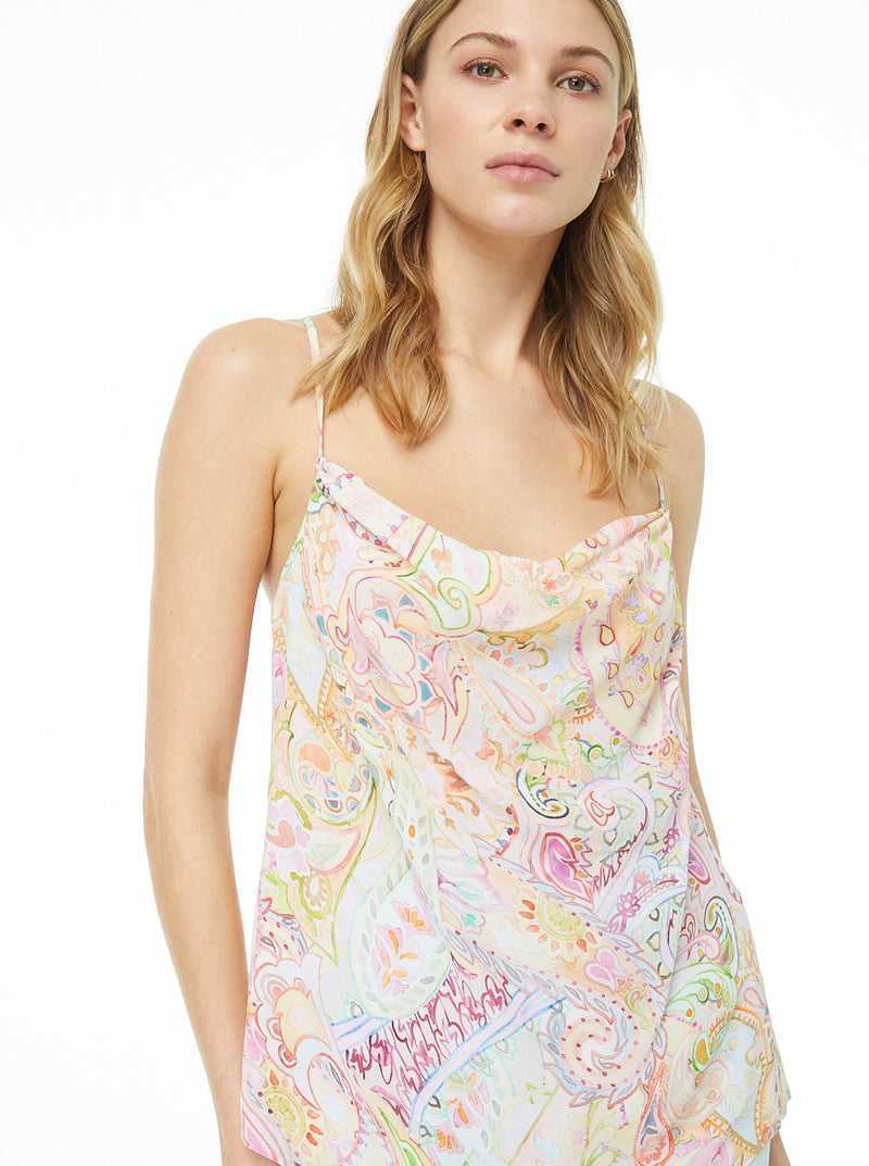 Robert Graham Rosa Cami Multi | 34812FURP