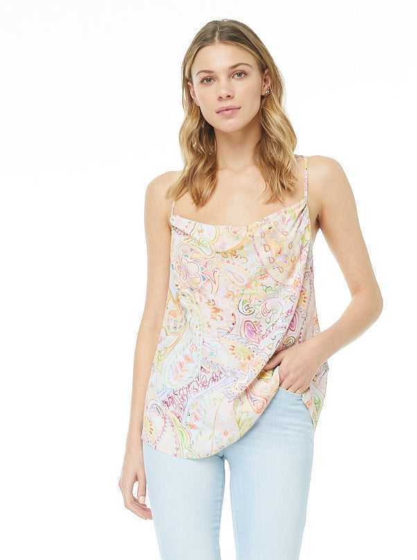 Robert Graham Rosa Cami Multi | 34812FURP