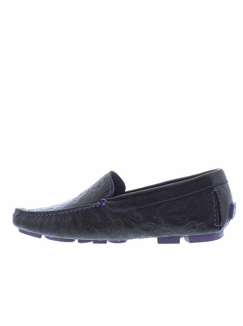 Robert Graham Shoreline Loafers Black | 28317IETQ