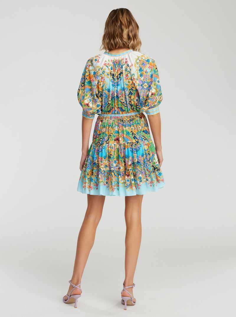 Robert Graham Sydney Dress Multi | 73256KZFP