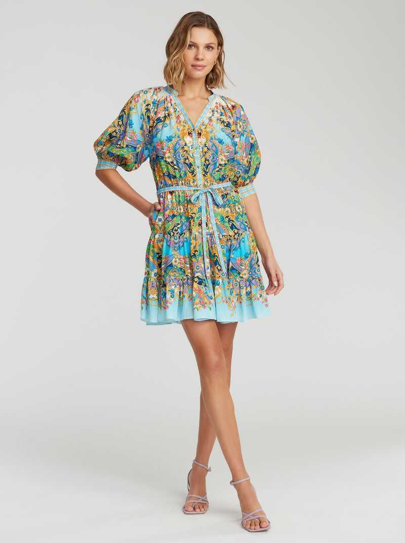 Robert Graham Sydney Dress Multi | 73256KZFP