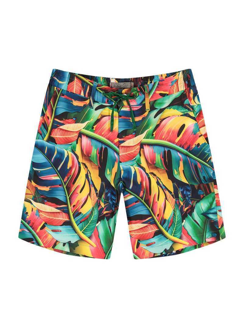 Robert Graham Toucan Short Multi | 57409INEK