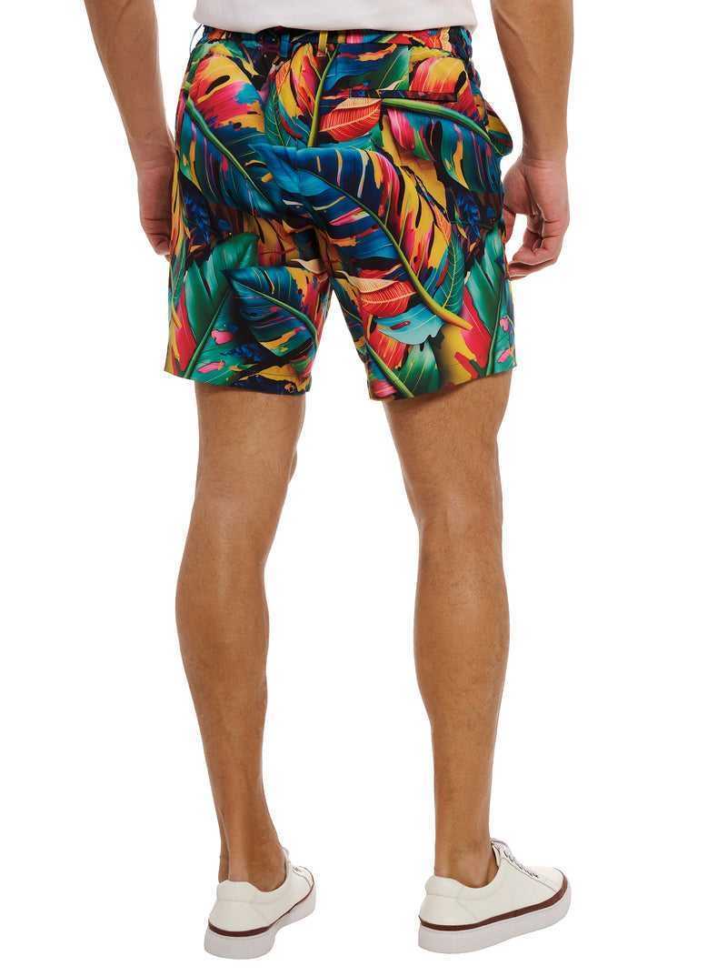 Robert Graham Toucan Short Multi | 57409INEK