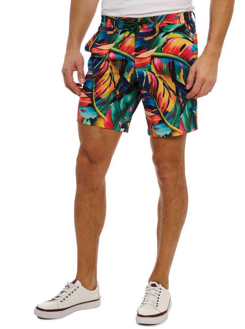 Robert Graham Toucan Short Multi | 57409INEK